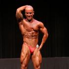 Brandon  Abbott - NPC Southern Classic 2014 - #1